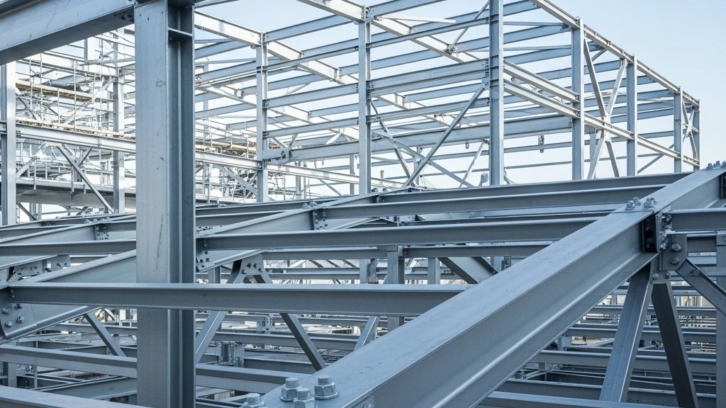 Specialized Advice of Shahriar Metal and Structural Construction Specialized Advice of Shahriar Metal and Structural Construction